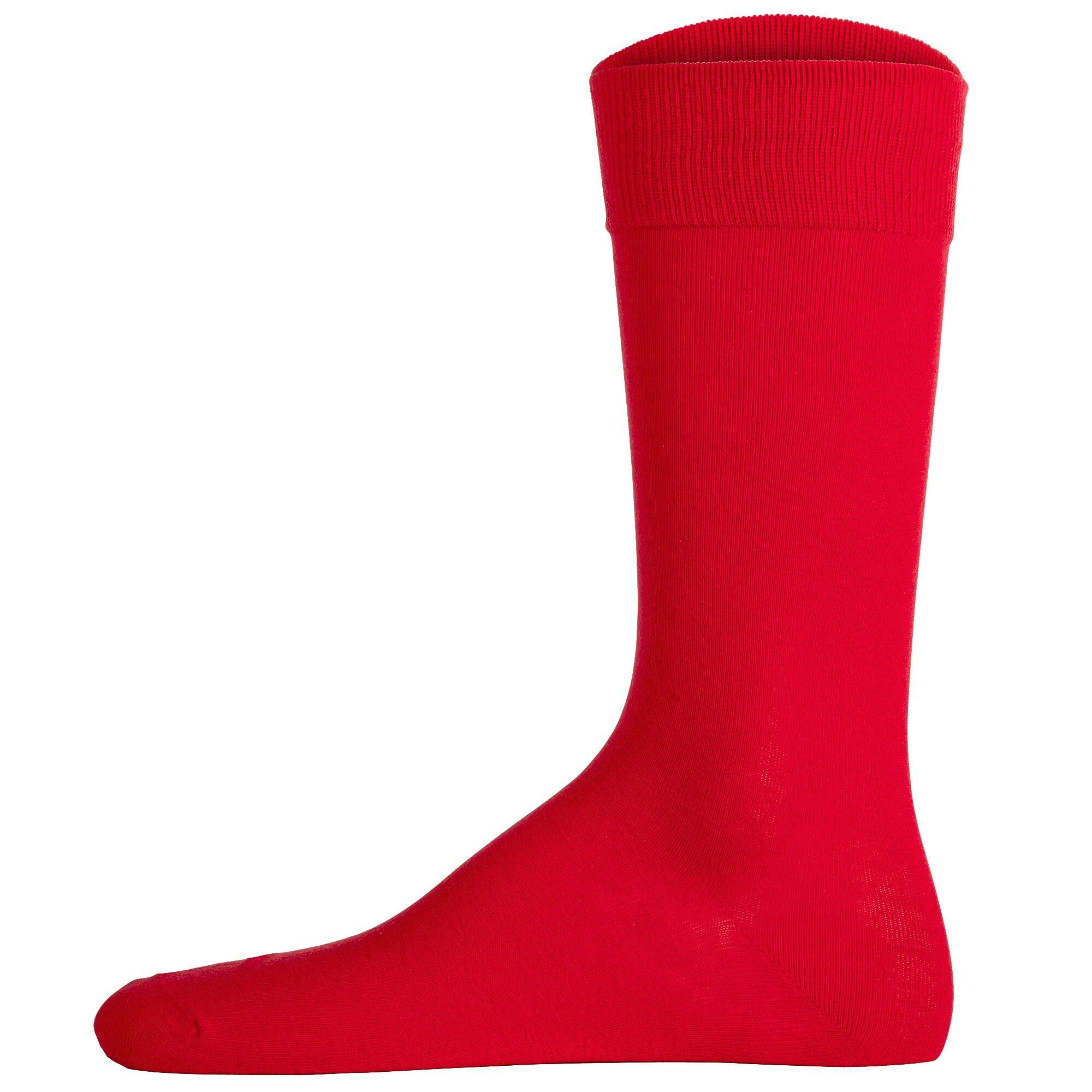 Socken Herren 3er Pack Bequem sitzend 3/7
