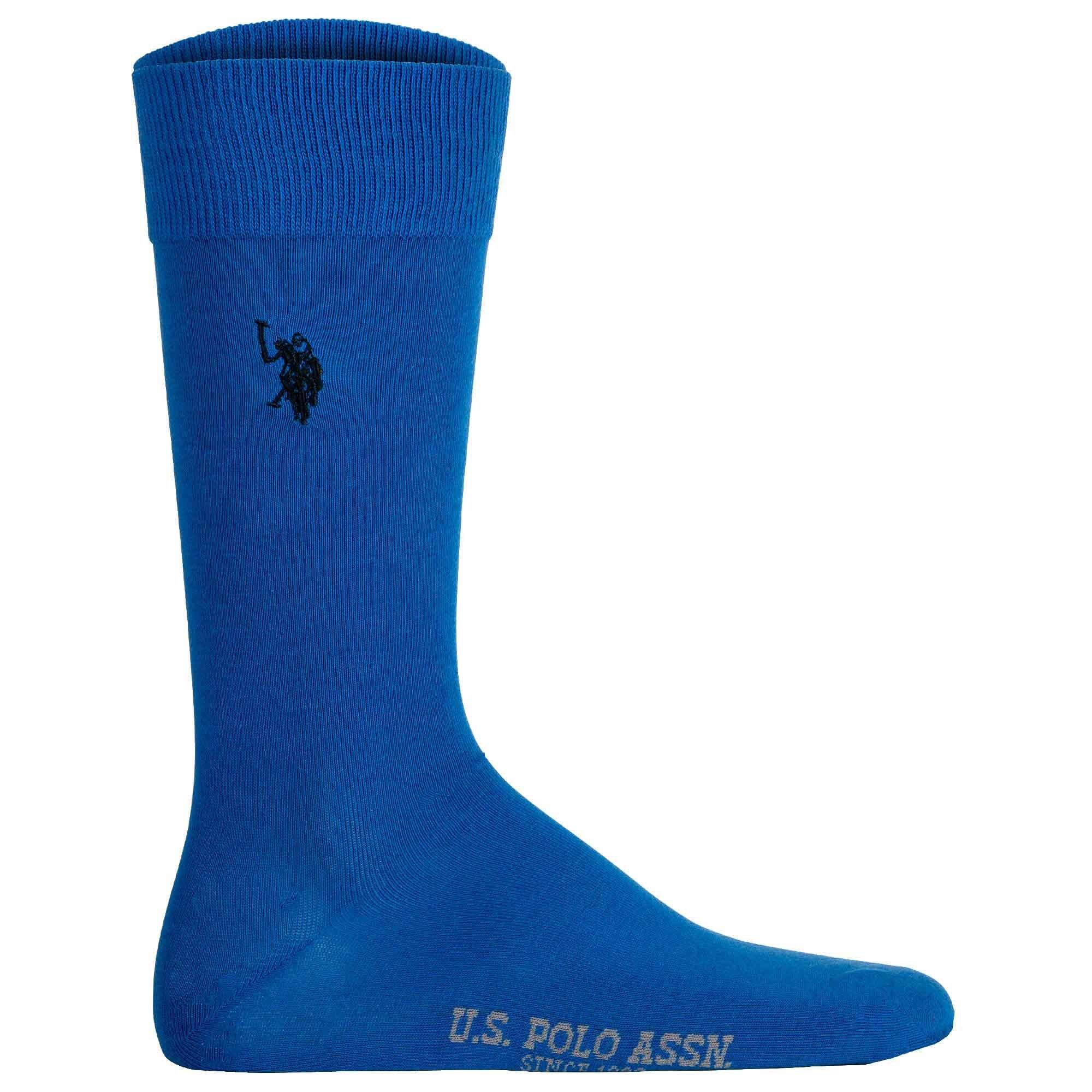 Socken Herren 3er Pack Bequem sitzend 6/7