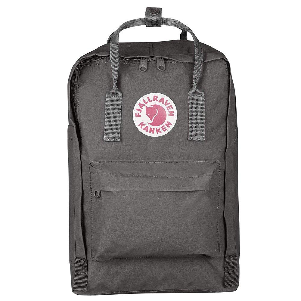 Plecak miejski Kanken Laptop 15'' - 046 - Super Grey 2/5