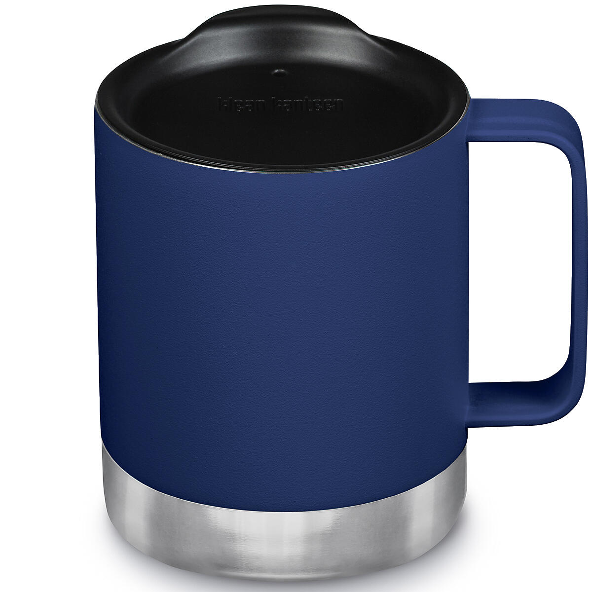 KLEAN KANTEEN Klean Kanteen Camp Mug 355ml Dark Denim