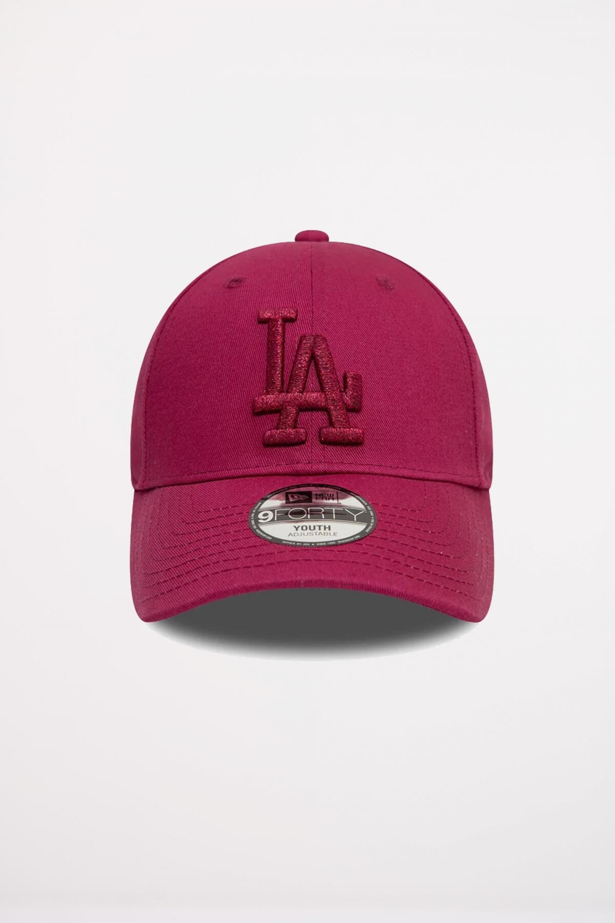 WMNS METALLIC LOGO 9FORT 5/5