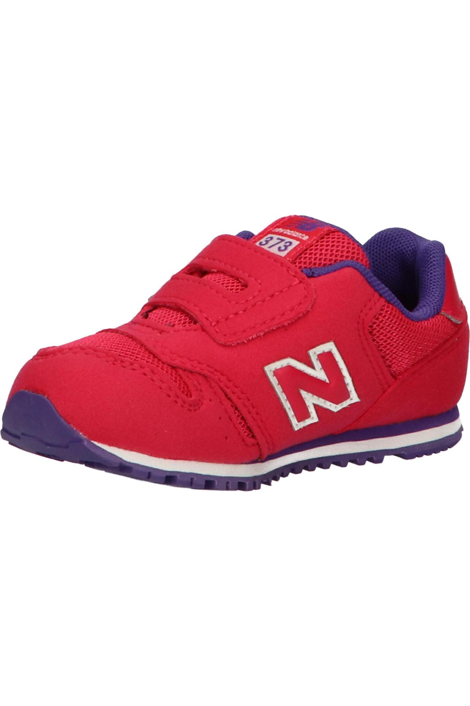ZAPATOS Y COMPLEMENTOS NEW BALANCE  DE NIÑO IV373PY 3/5
