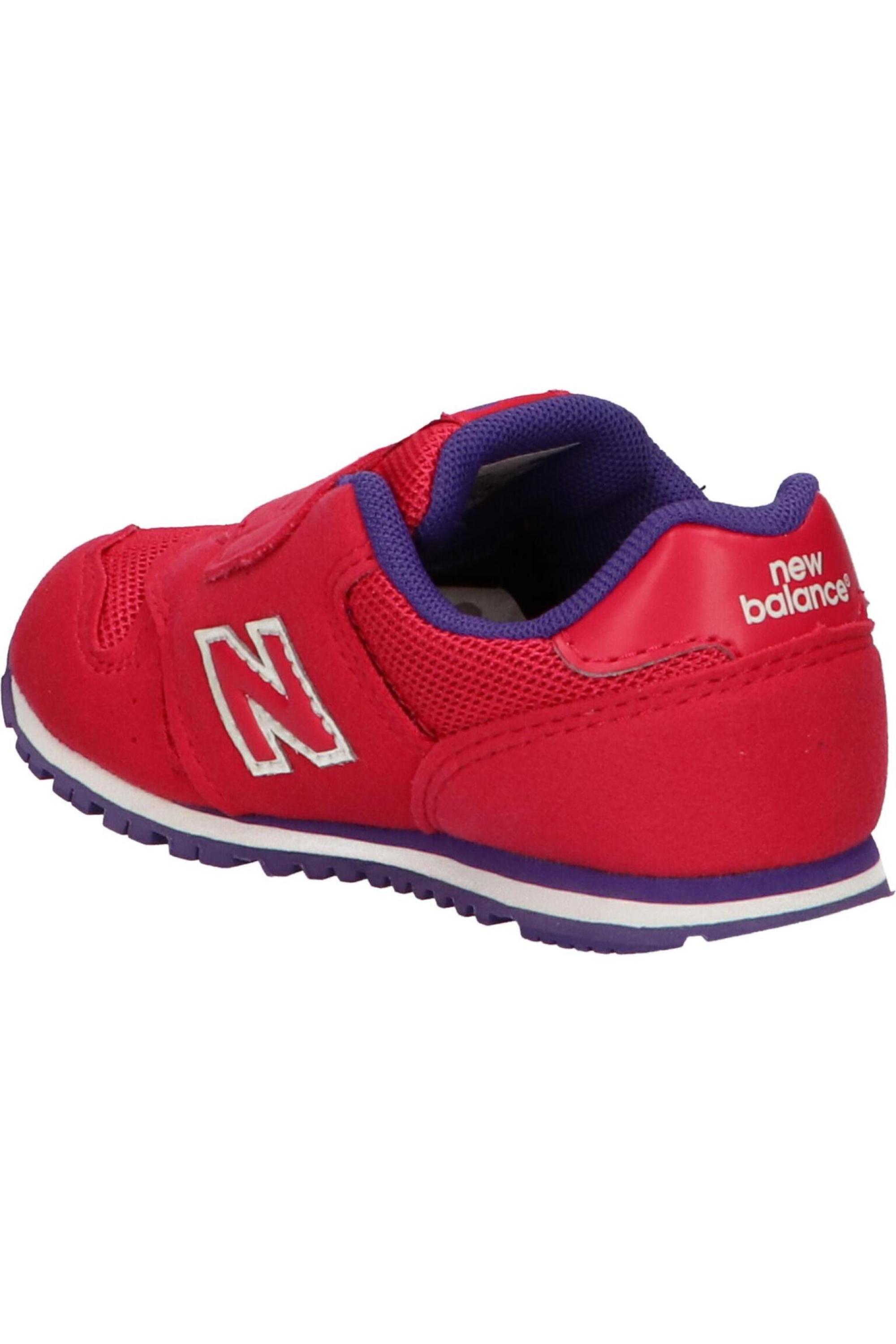 ZAPATOS Y COMPLEMENTOS NEW BALANCE  DE NIÑO IV373PY 5/5