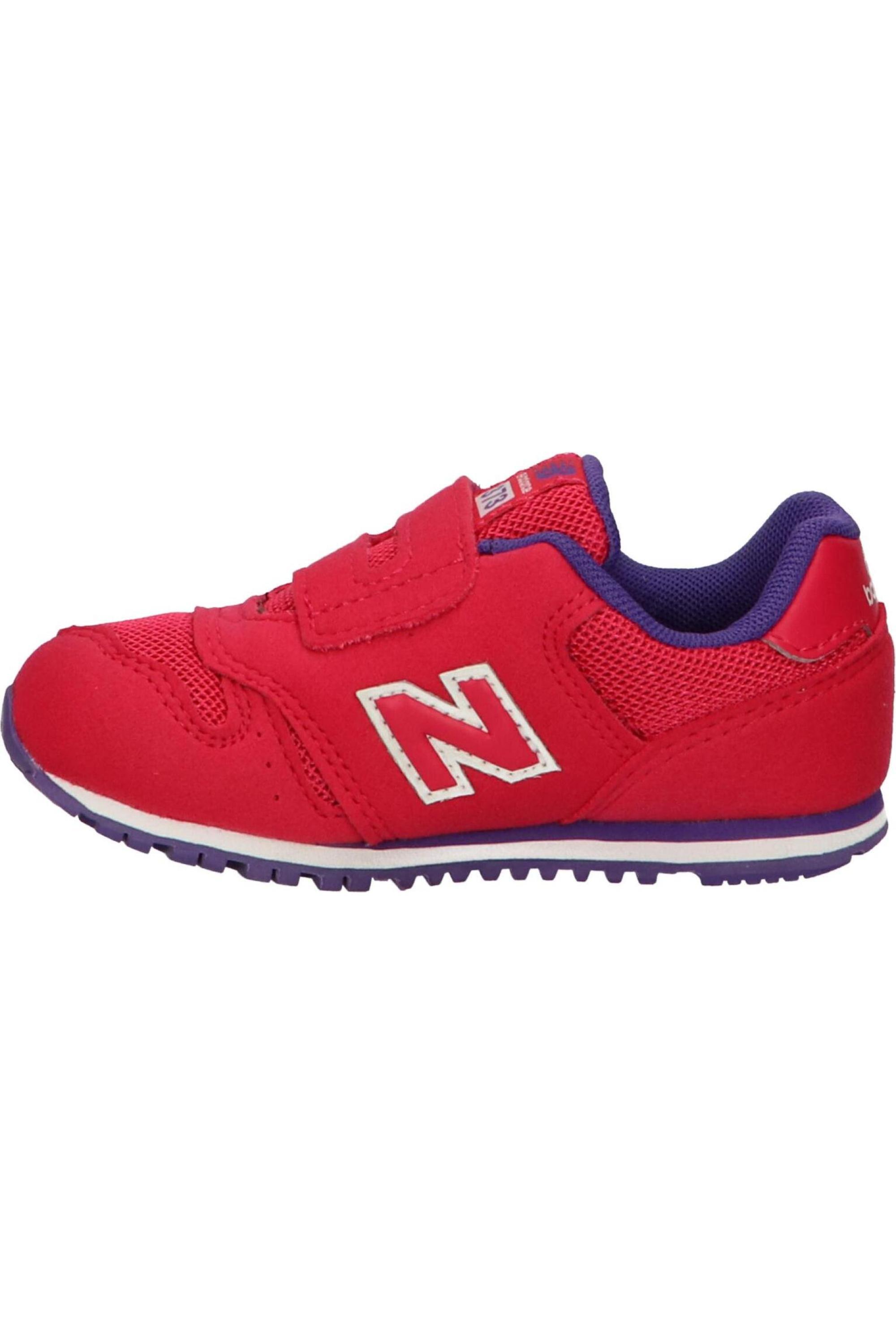ZAPATOS Y COMPLEMENTOS NEW BALANCE  DE NIÑO IV373PY 4/5
