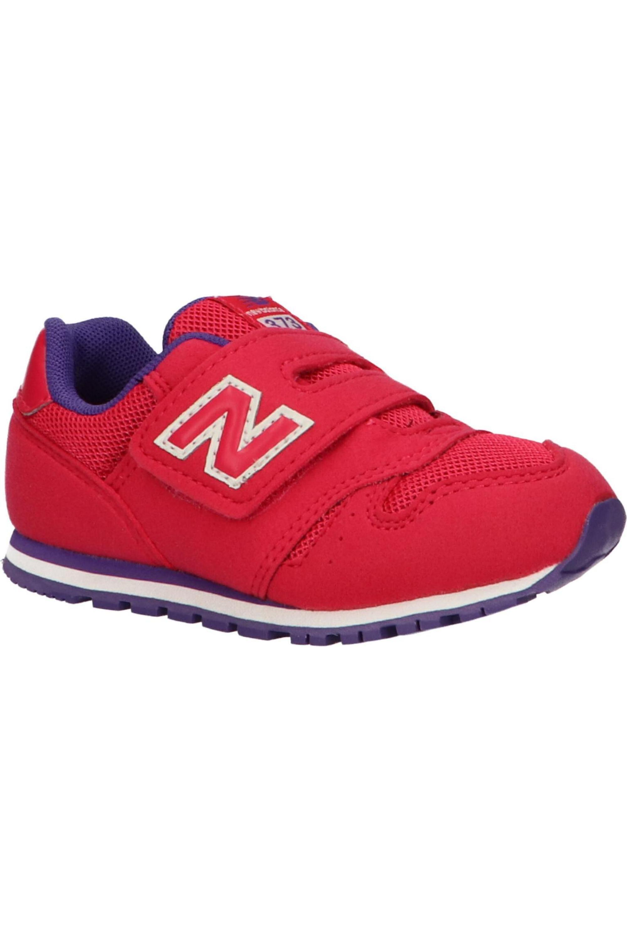 ZAPATOS Y COMPLEMENTOS NEW BALANCE  DE NIÑO IV373PY 2/5