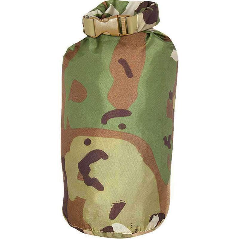 VIPER Viper Lightweight Dry Sack Large V-Cam