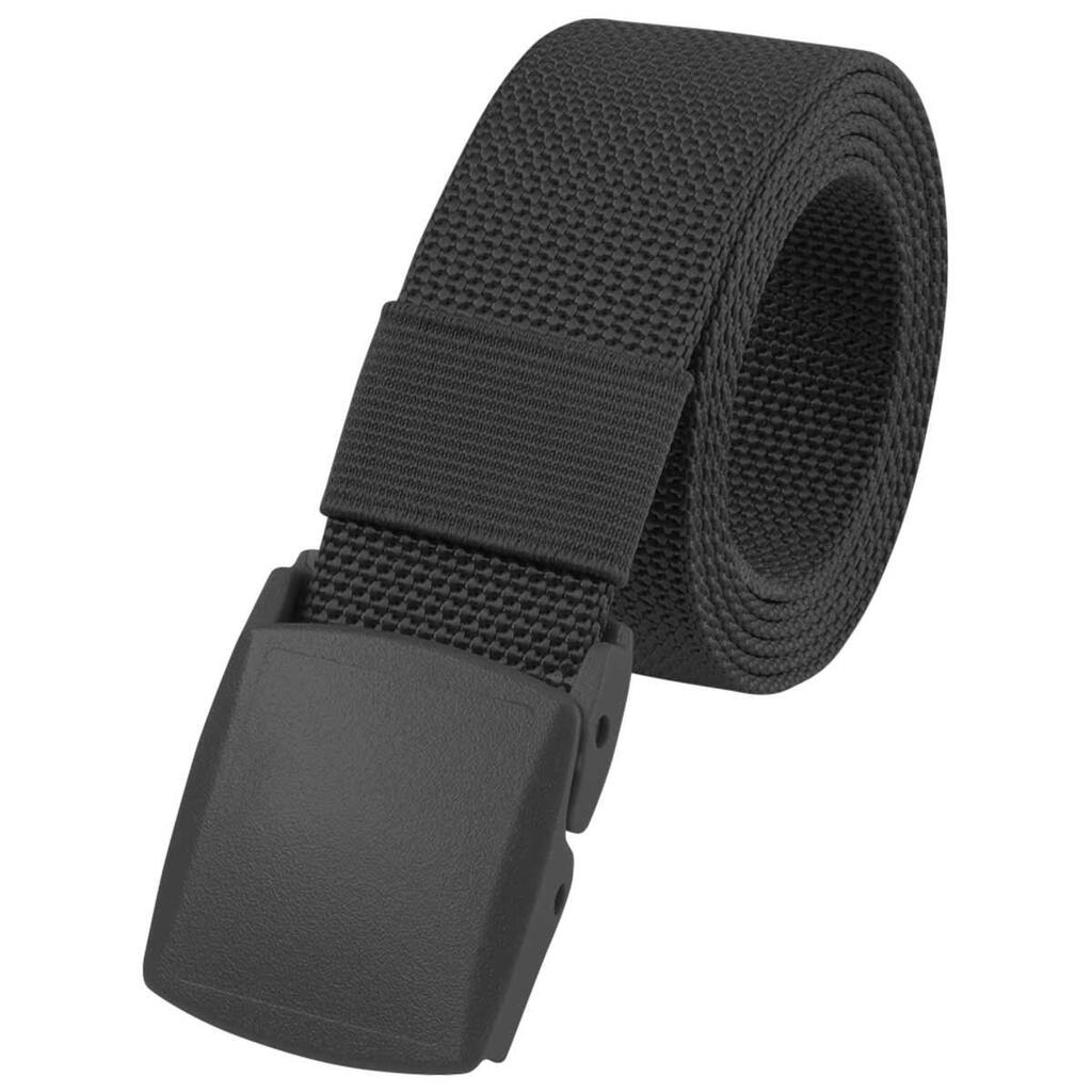 Brandit Fast Closure Belt Black