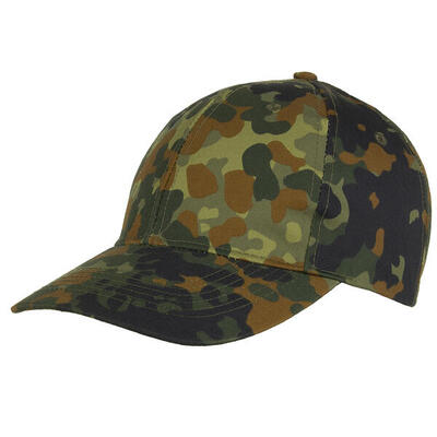 Us cap – urban camouflage – verstelbaar