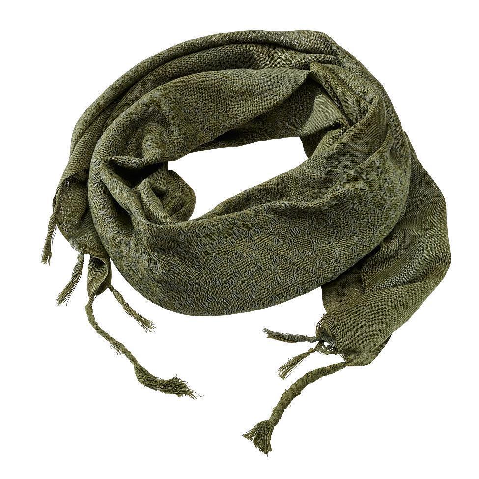 Brandit Shemag Scarf Olive