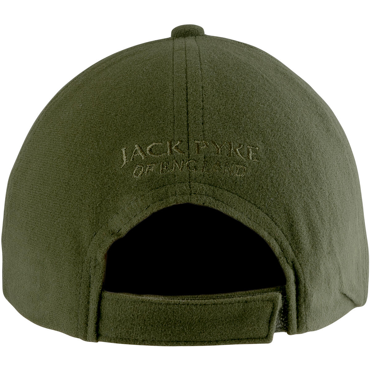 Boné de basebol Jack Pyke 4/4