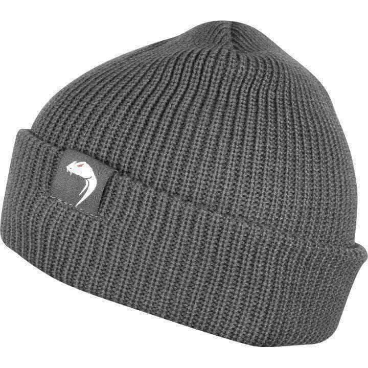 VIPER Viper Logo Bob Hat Titanium