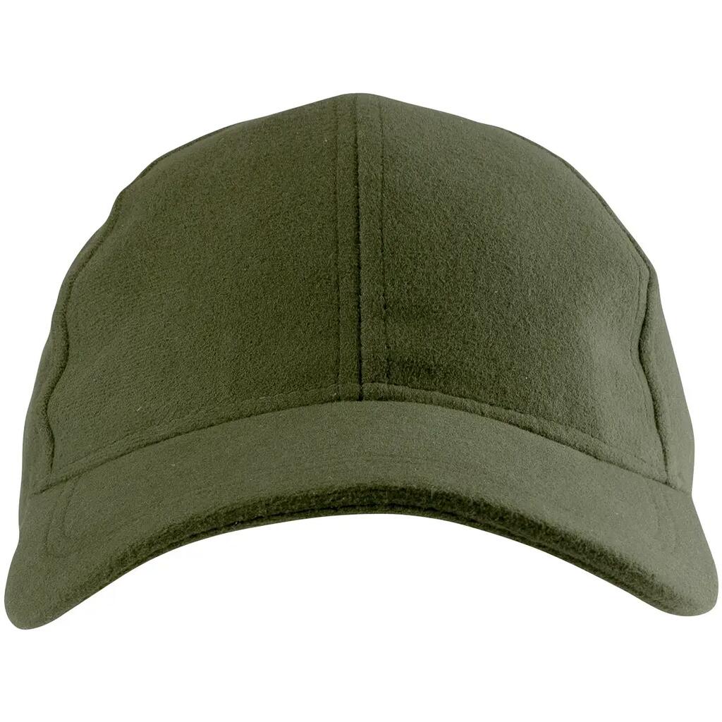 Jack Pyke Stealth Baseball Hat Green