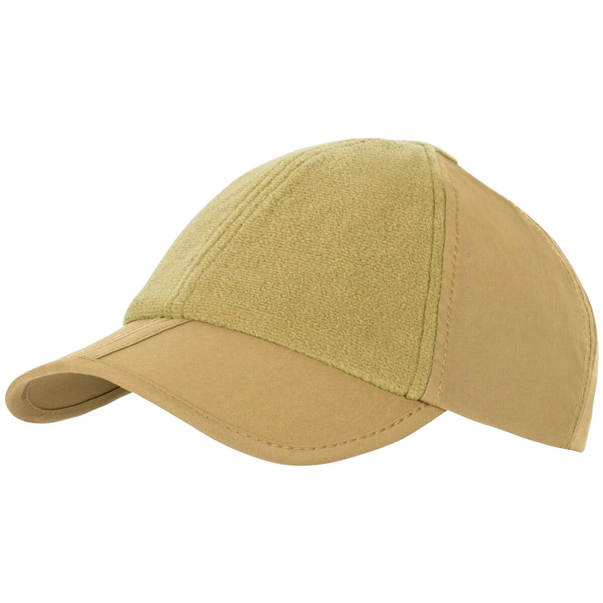 HELIKON-TEX Helikon Baseball Folding Outdoor Cap Coyote