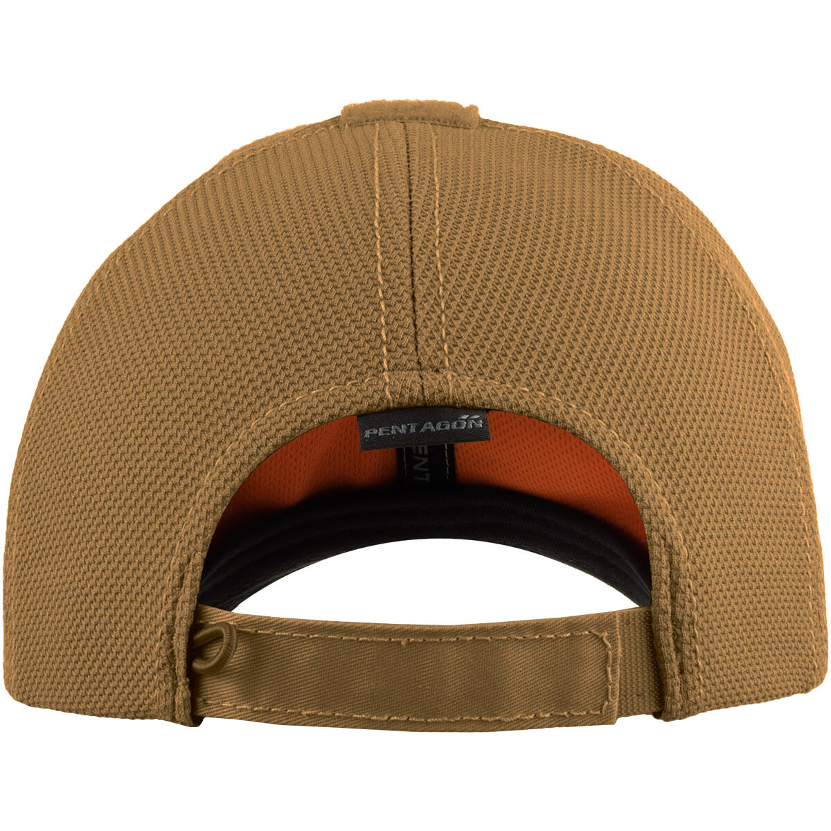 Pentagon - Raptor BB Cap Basecap - Cinder Grey - online kaufen