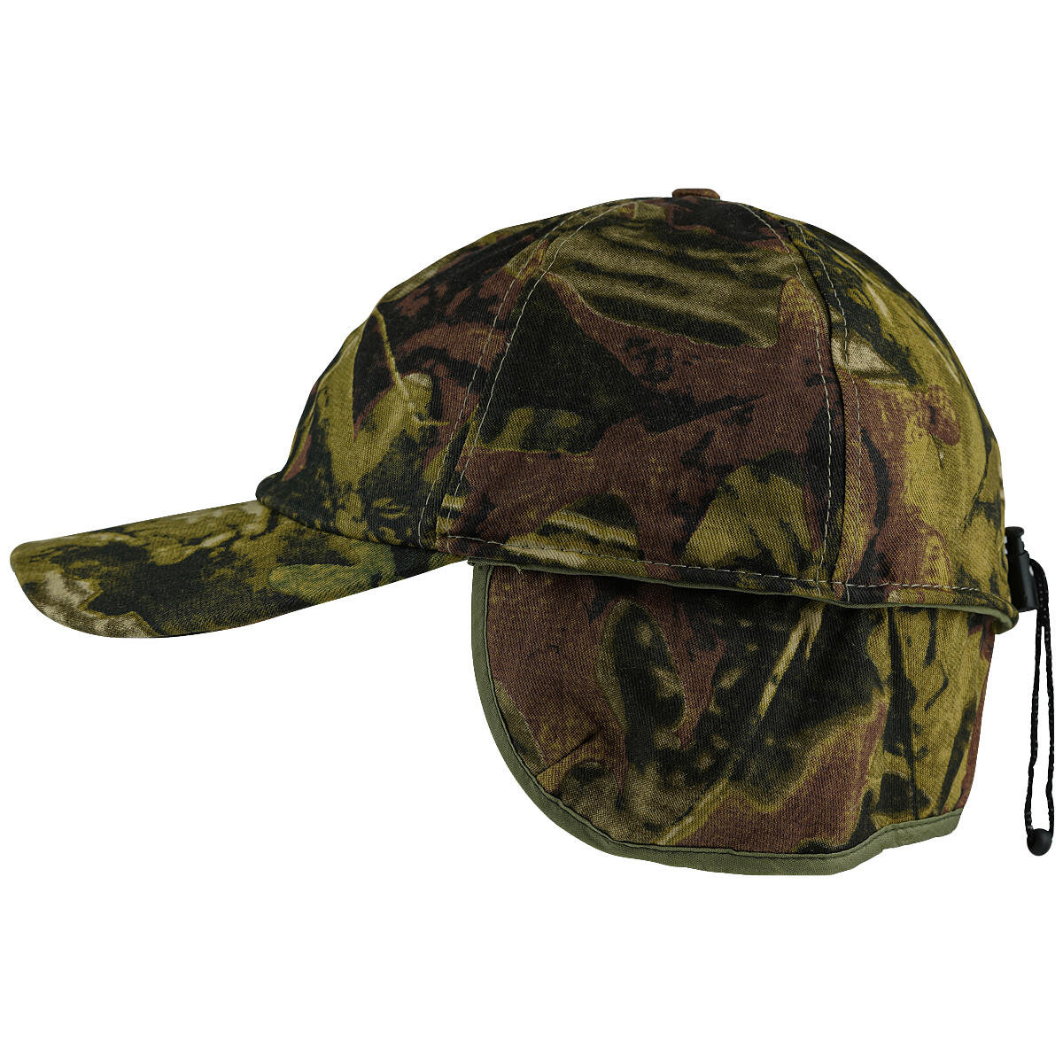 Jack Pyke Wildflowers Cap English Oak 3/5