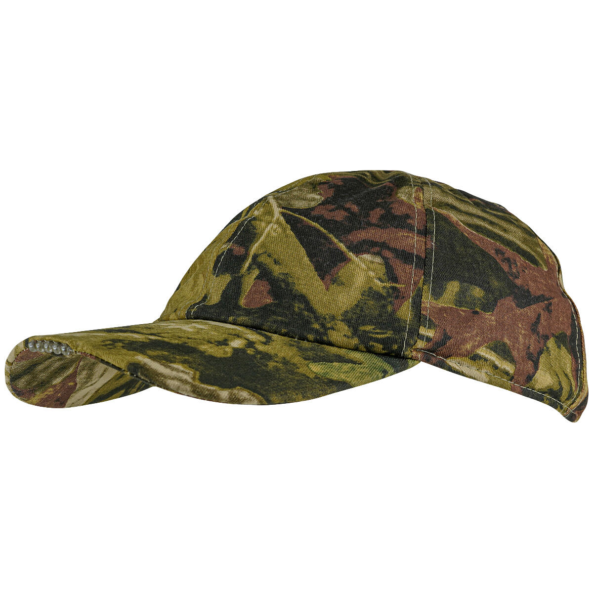 Jack Pyke Wildflowers Cap English Oak 5/5