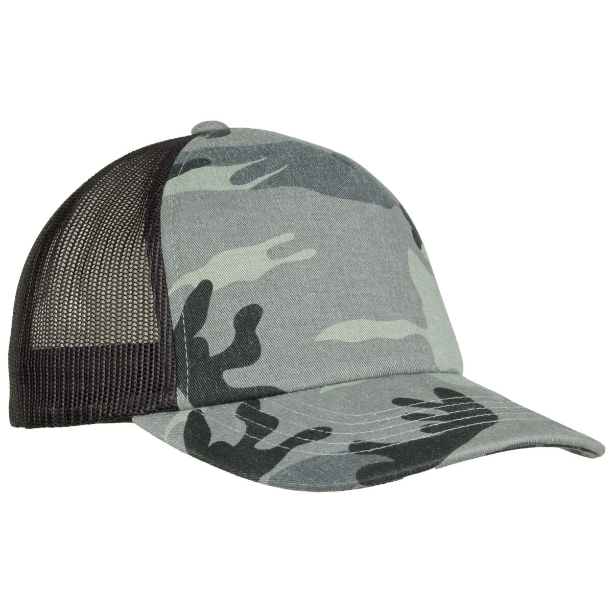 grey / black