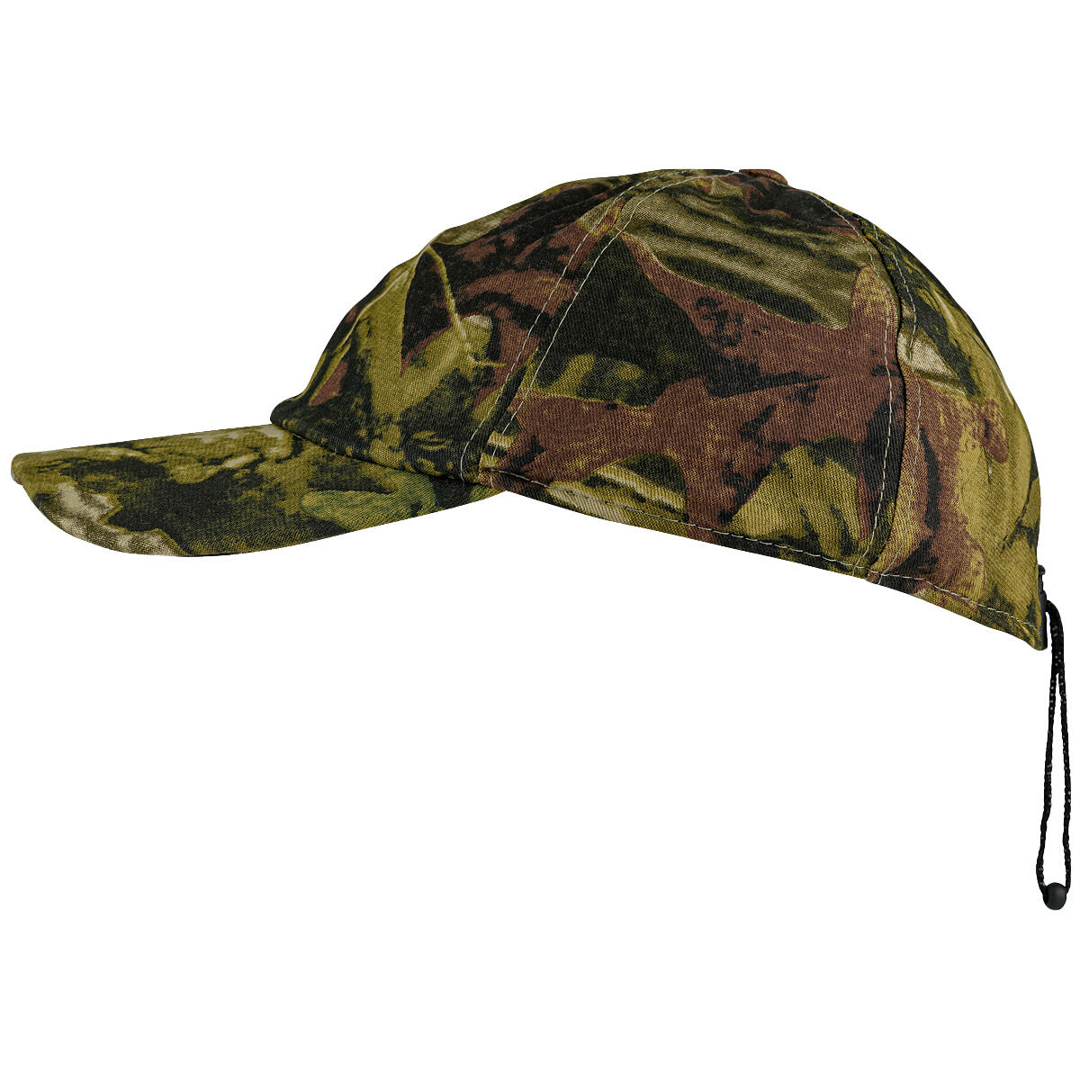 Jack Pyke Wildflowers Cap English Oak 1/5