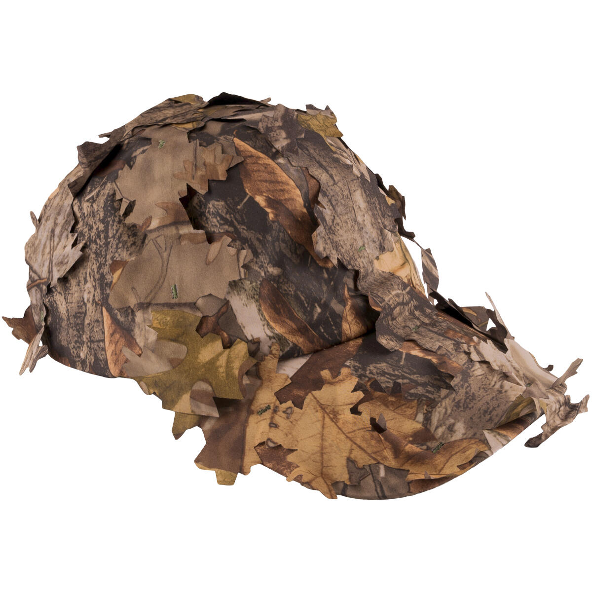JACK PYKE Jack Pyke 3D Leafy Baseball Hat