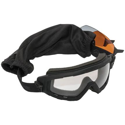 Lunettes de protection SwissEye G-Tac Goggle