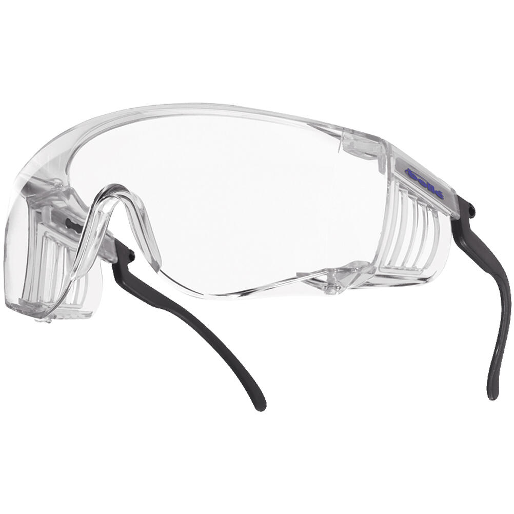 BOLLÉ Bolle Squale II Glasses Clear
