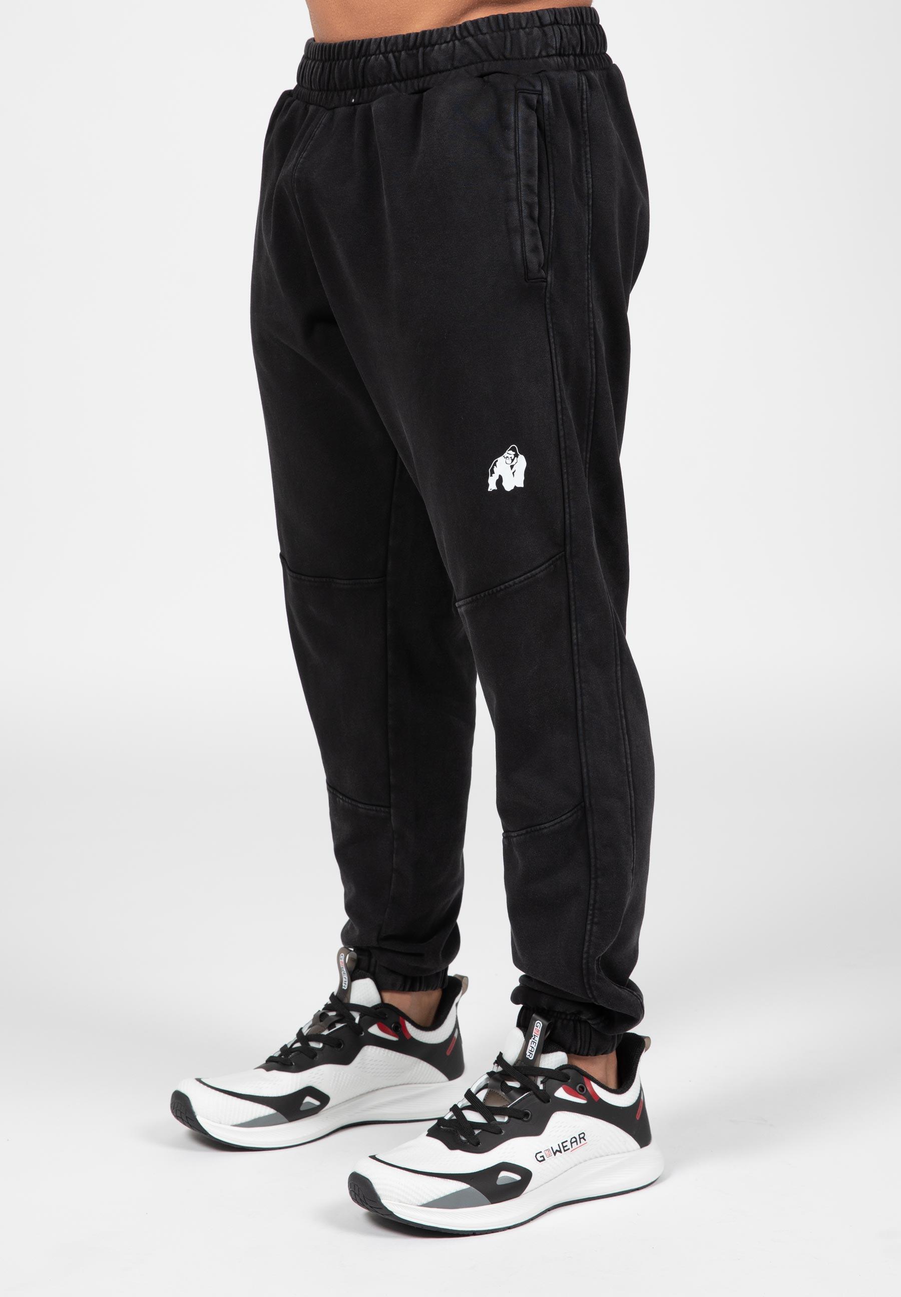 GORILLA WEAR Jogging Trousers Gorilla Wear Curtis