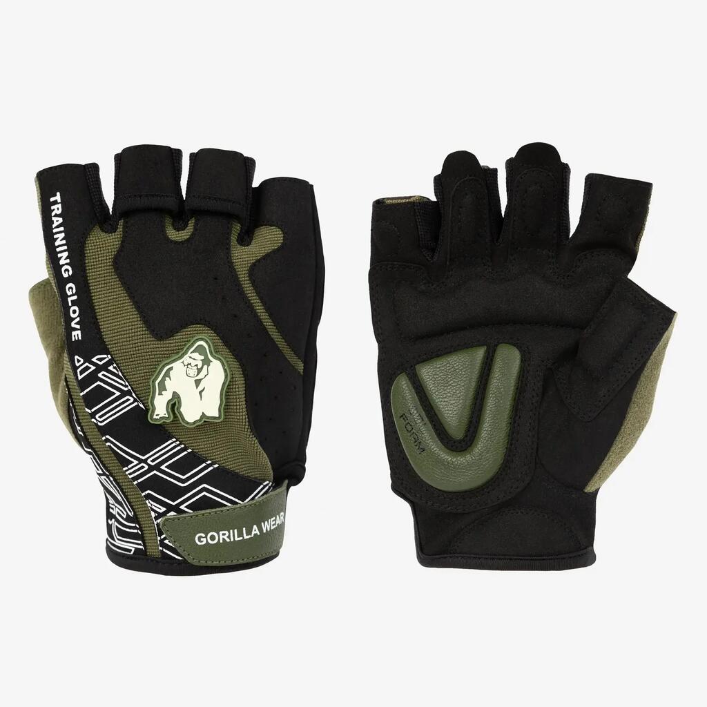 Training gloves Gorilla Wear Mitchell 2.0