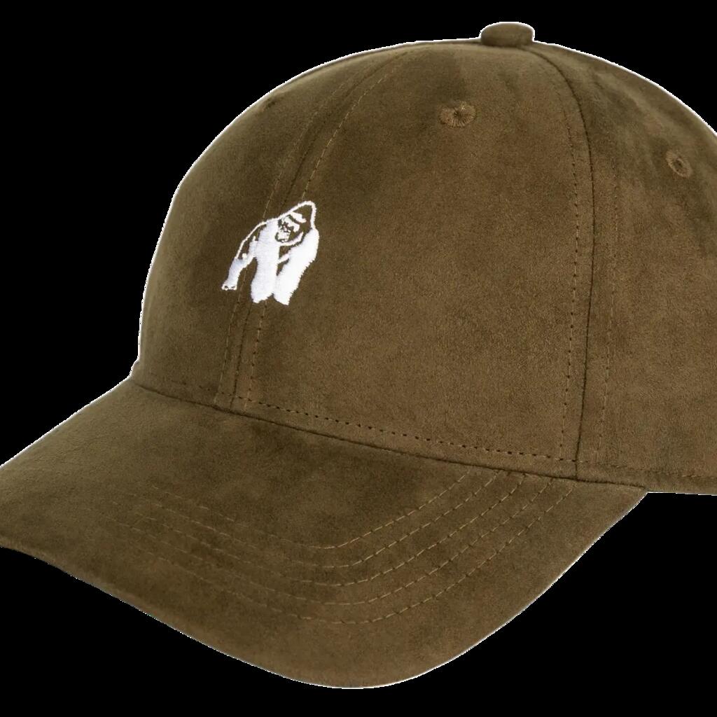 Baseball cap Gorilla Wear Cody
