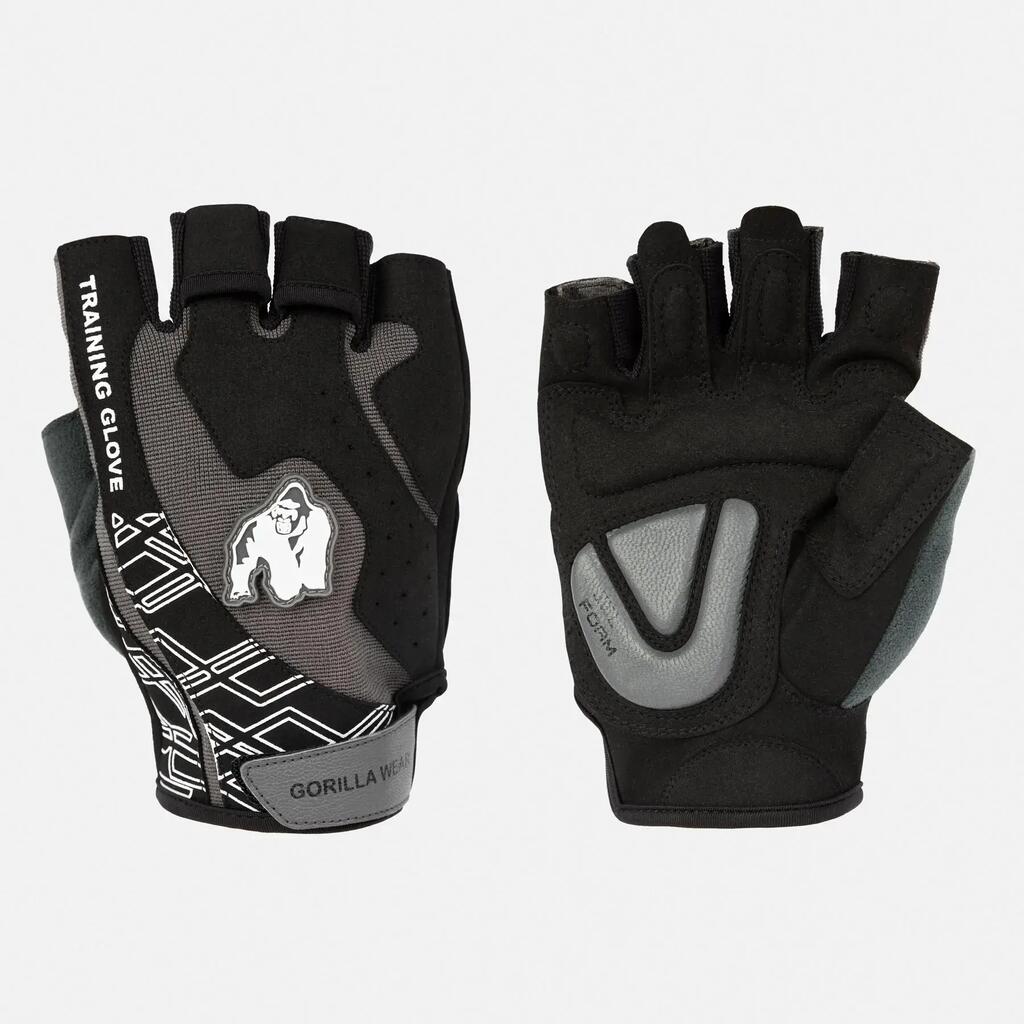 Training gloves Gorilla Wear Mitchell 2.0