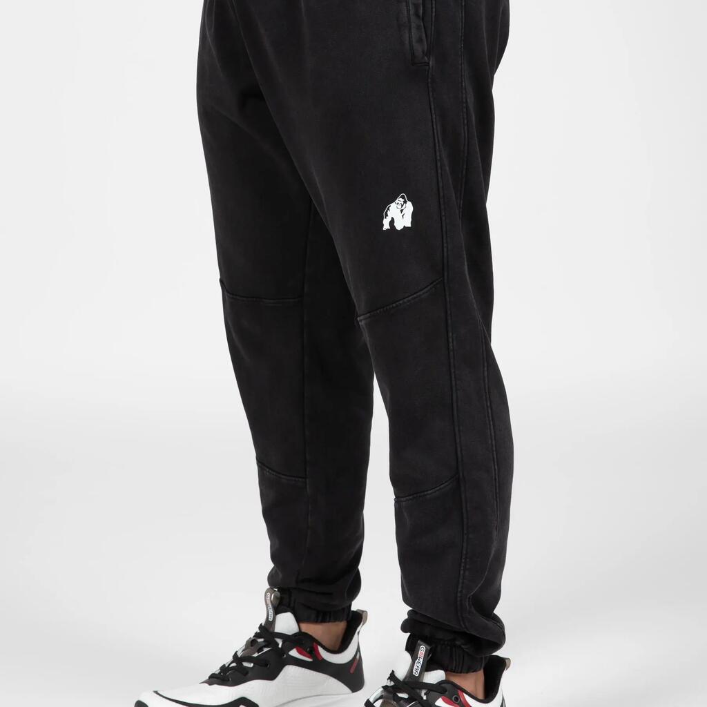 Jogging Trousers Gorilla Wear Curtis