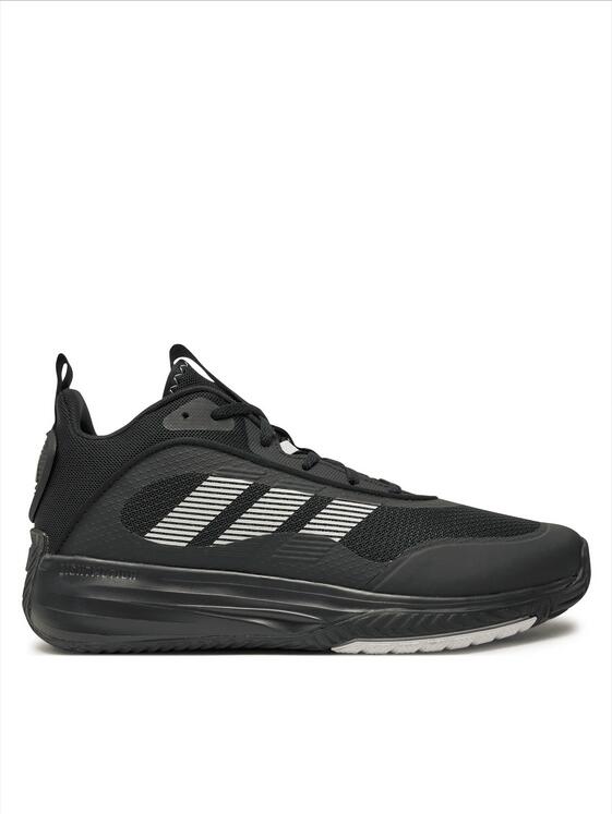 ADIDAS Scarpe uomo adidas own the game - nero/bianco