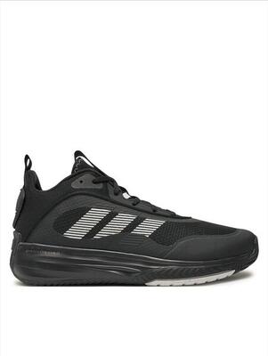 Zapatillas baloncesto Adulto Adidas Ownthegame Negro