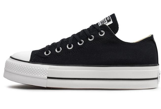 Basket Converse CHUCK TAYLOR ALL STAR LIFT LOW TOP 6/7