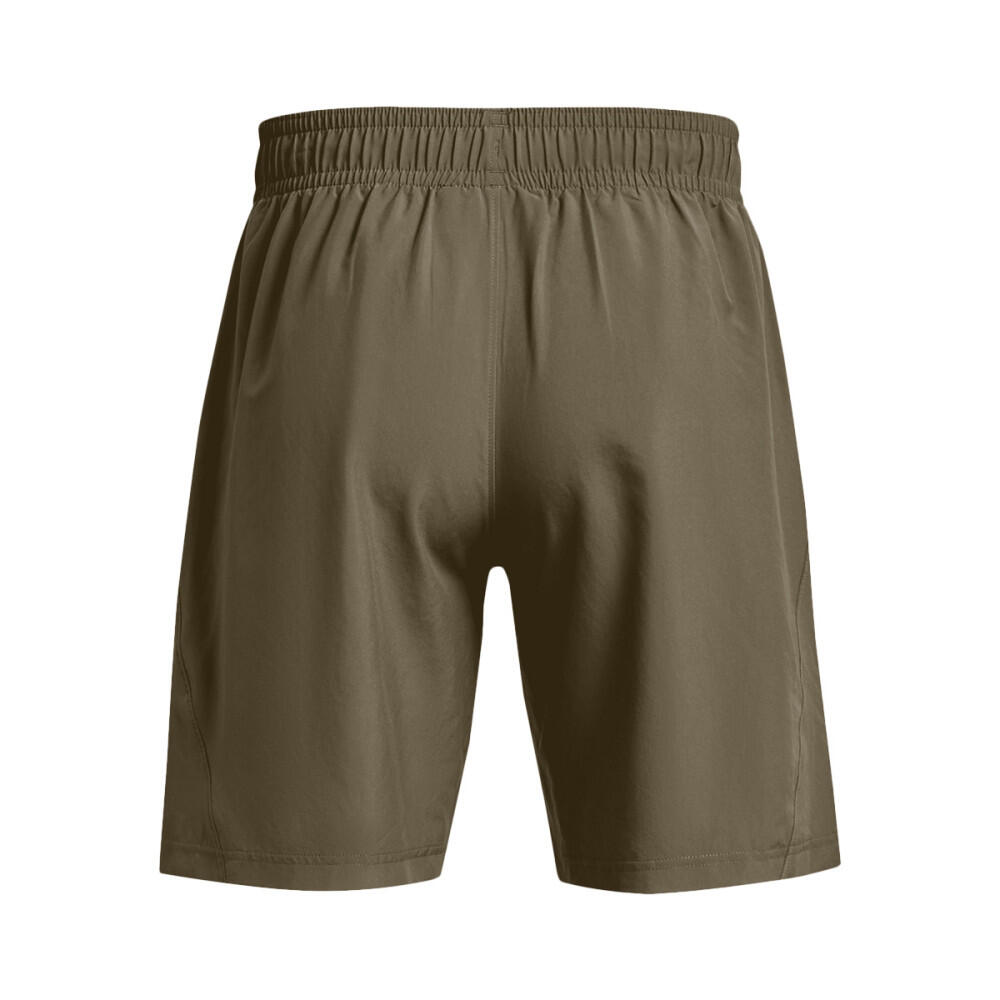 Short Under Armour WOVEN GRAPHIC 2/5