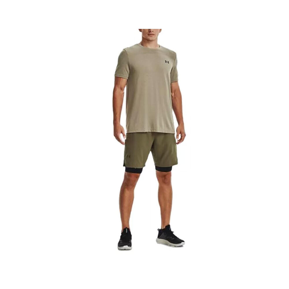Pantaloncini corti Under Armour SHORT HOMME VANISH WOVEN GRAPHIC UNDER ARMOUR 5/5