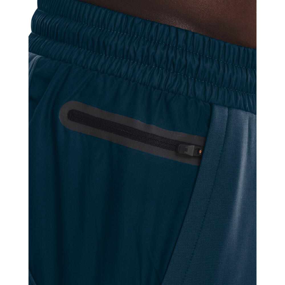 Pantalon de survêtement Under Armour AF STORM 5/7