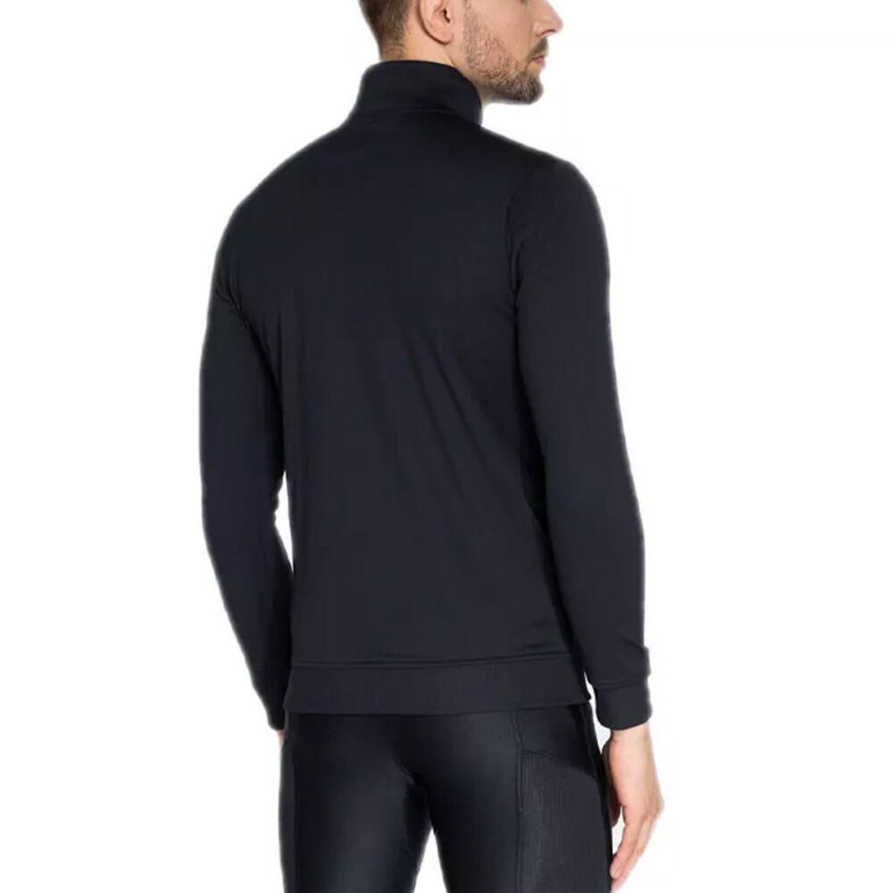 Jas Under Armour Sportstyle, Zwart, Mannen 4/6