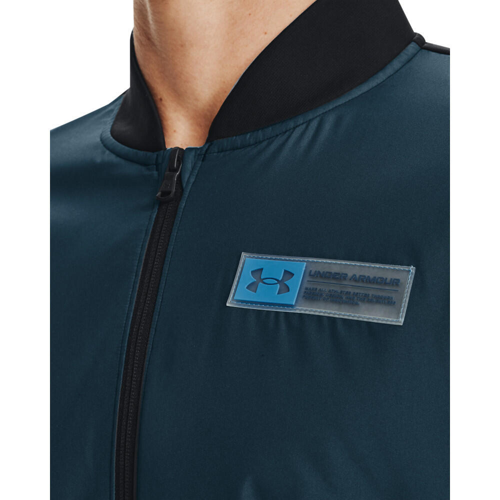 Sudadera polar Under Armour Storm para hombre 5/7