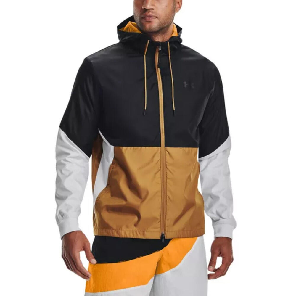 Giacca a vento Under Armour Legacy Windbreaker da uomo 3/7