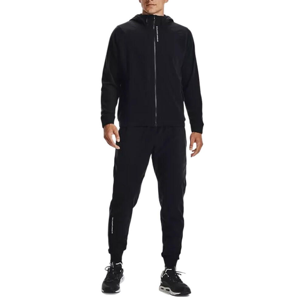 Pantaloni Tuta Sportivi Uomo Under Armour PANTALON DE SPORT UNDER ARMOUR 4/4