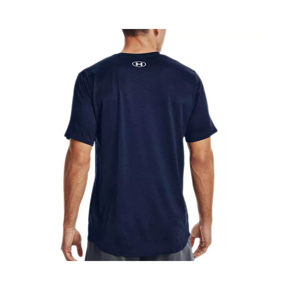 Tee-shirt Under Armour TRAINING VENT GRAPHIC 4/5