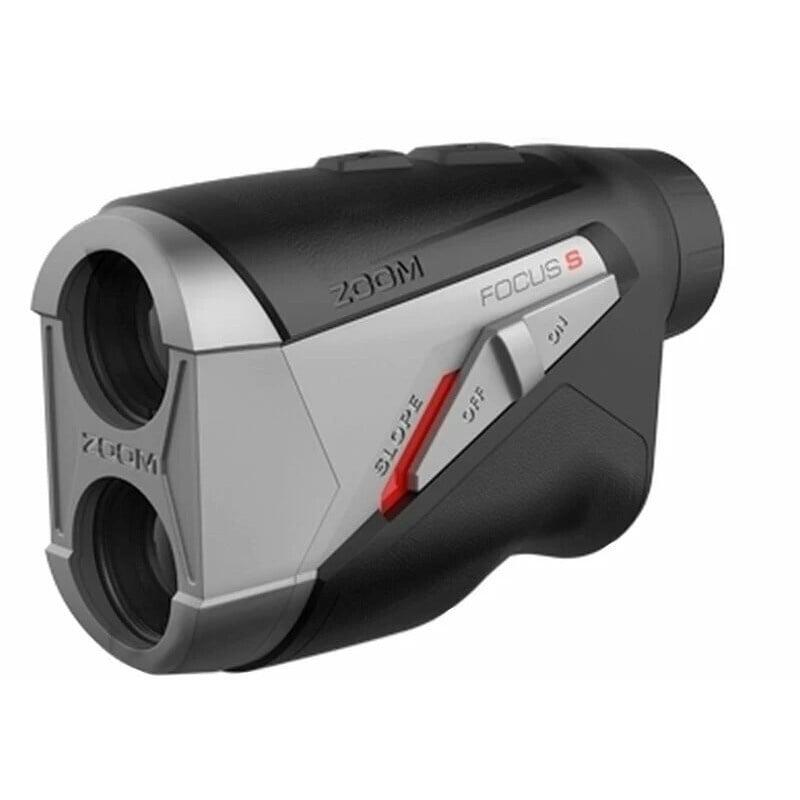 ZOOM Telemetro laser Focus S - Telemetro - Nero Argento