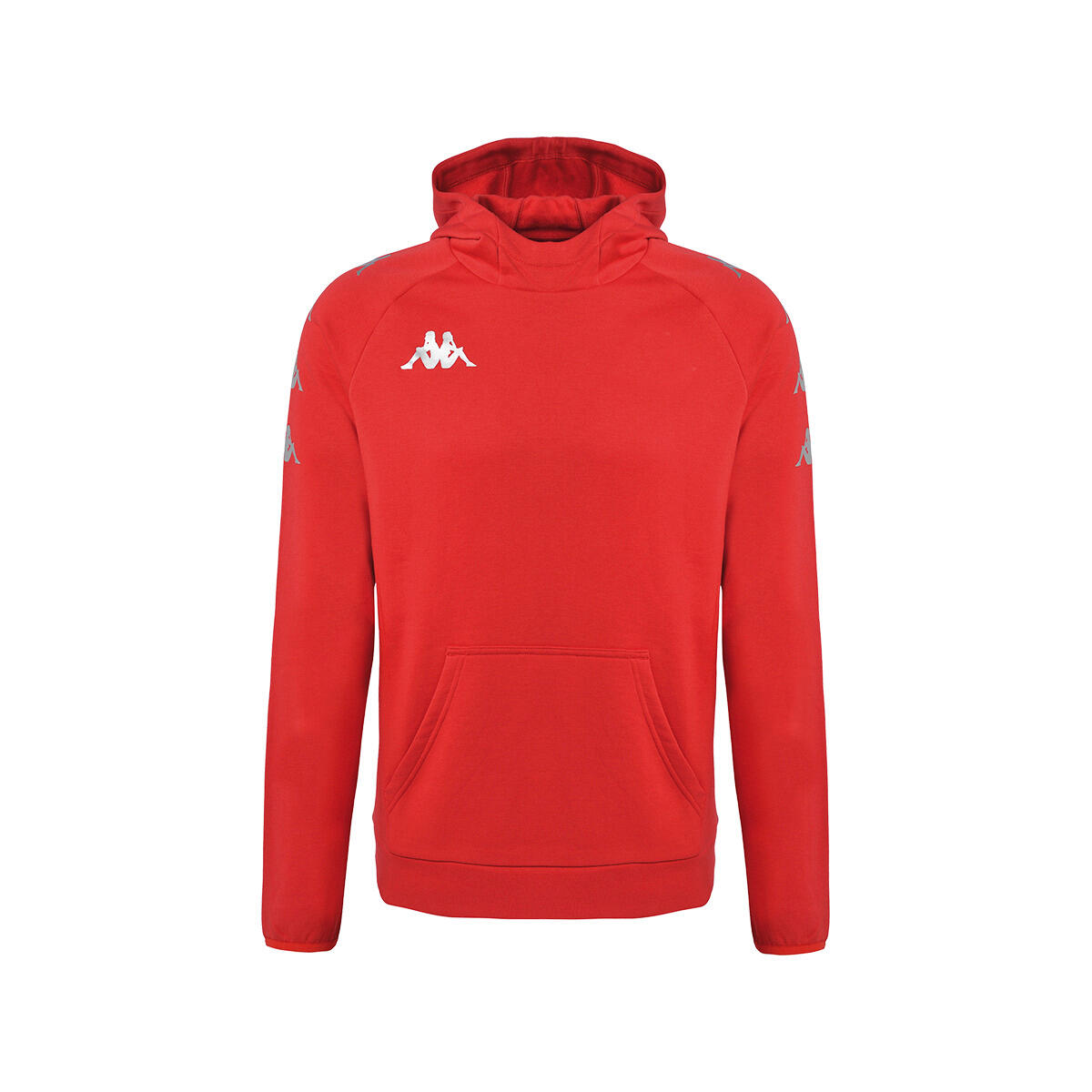 Kinder sweatshirt met capuchon Kappa Diano 5/5
