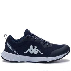 Chaussures training running adulte Glinchy bleu