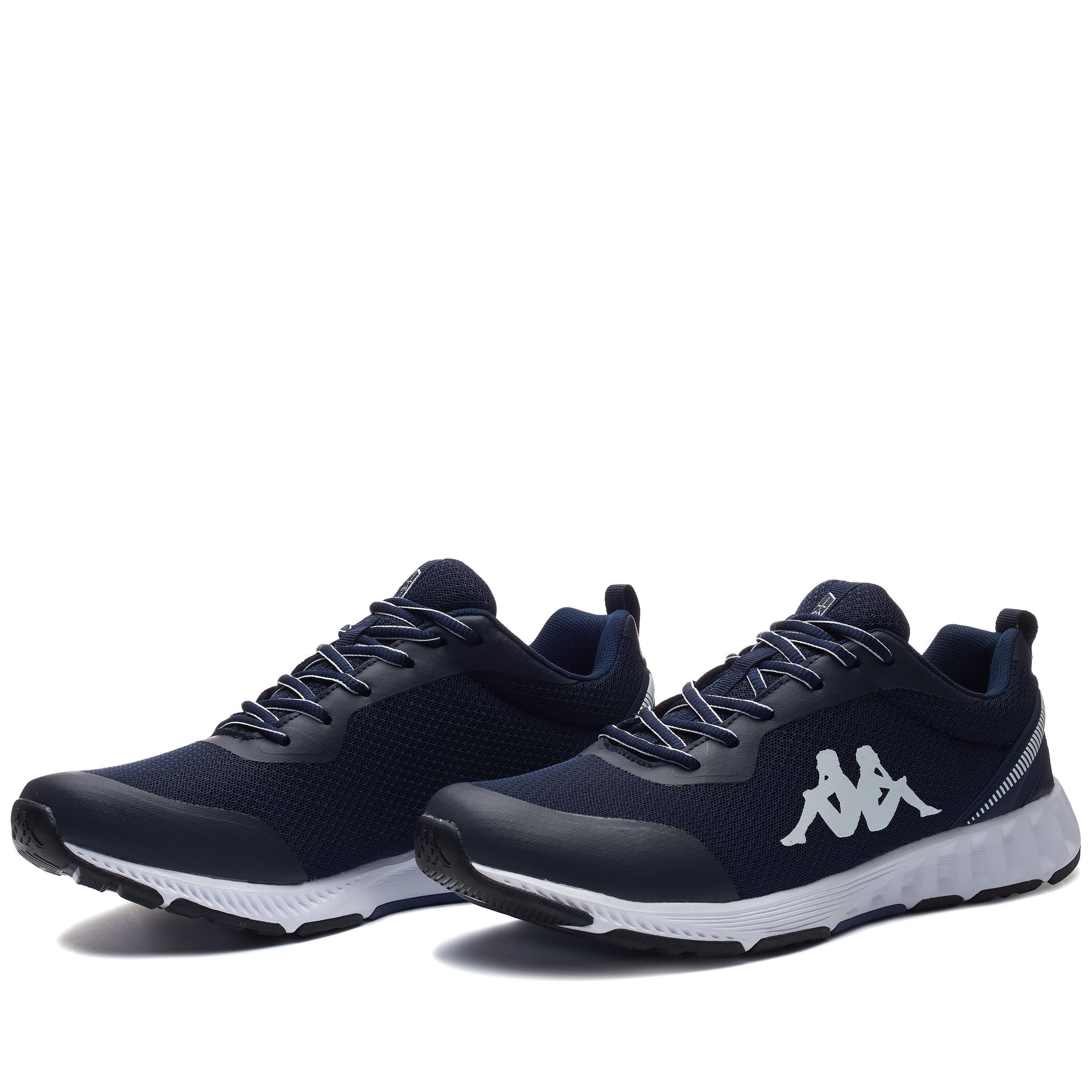 Zapatillas Kappa Glinchy 2/6