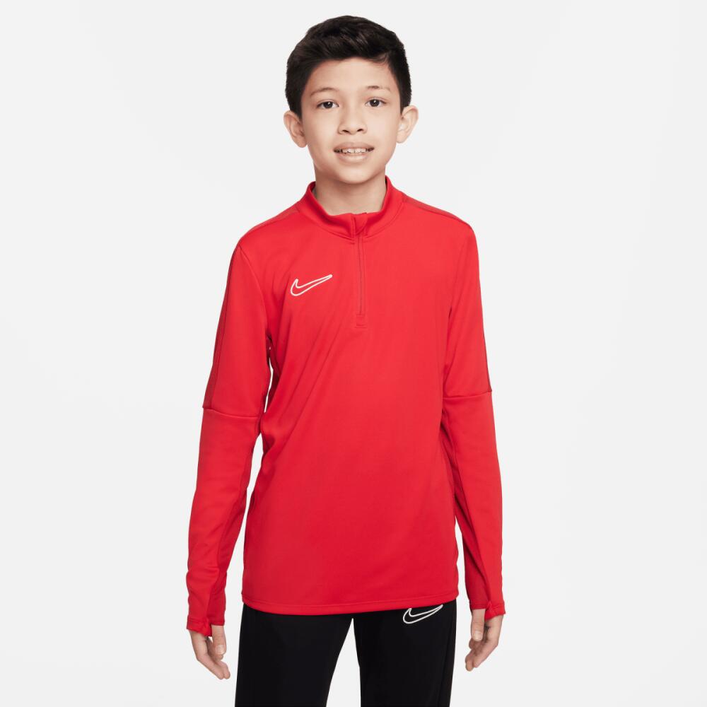 NIKE Sudadera Hombre Nike Dri-Fit Academy 23 Rojo