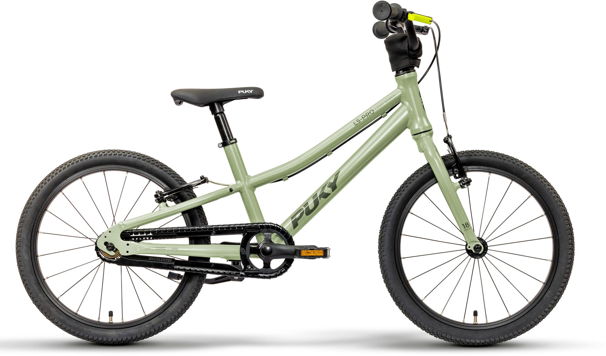 PUKY PUKY LS-PRO 18 - mint_green