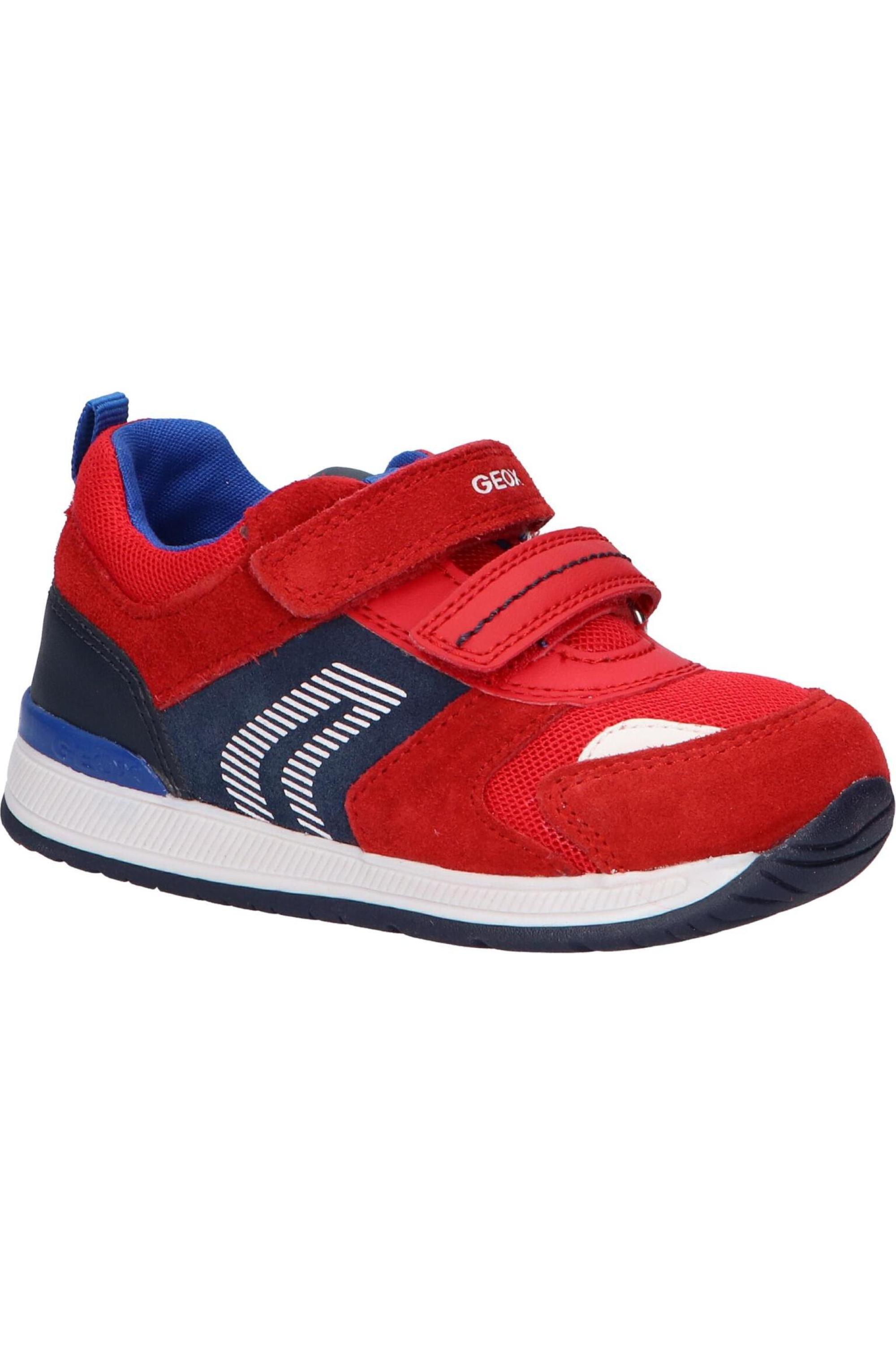 ZAPATOS Y COMPLEMENTOS GEOX  DE NIÑO B150RB 02214 B RISHON 2/5