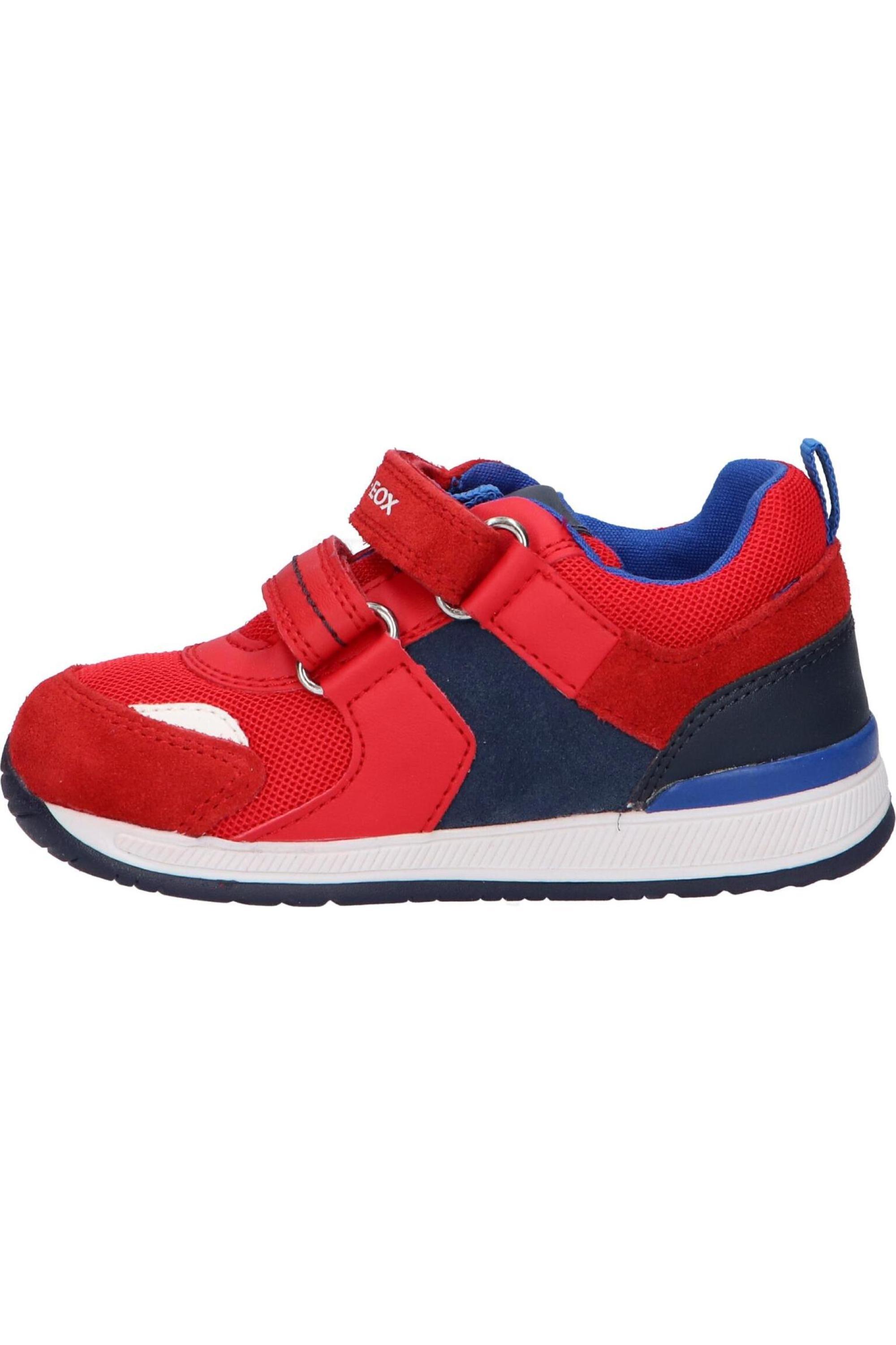 ZAPATOS Y COMPLEMENTOS GEOX  DE NIÑO B150RB 02214 B RISHON 4/5