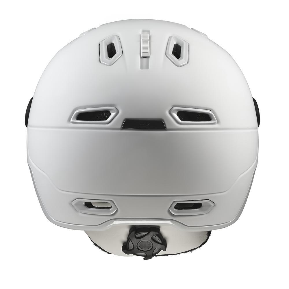 Casque de ski à visière photochromique - GLOBE EVO REACTIV 3/7